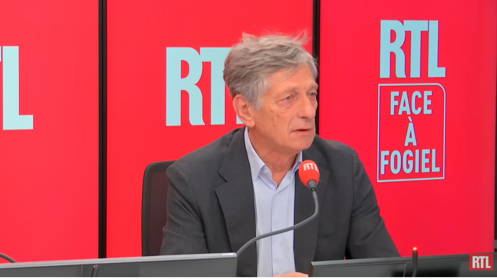 LFP Médias : Nicolas de Tavernost menace de démissionner
