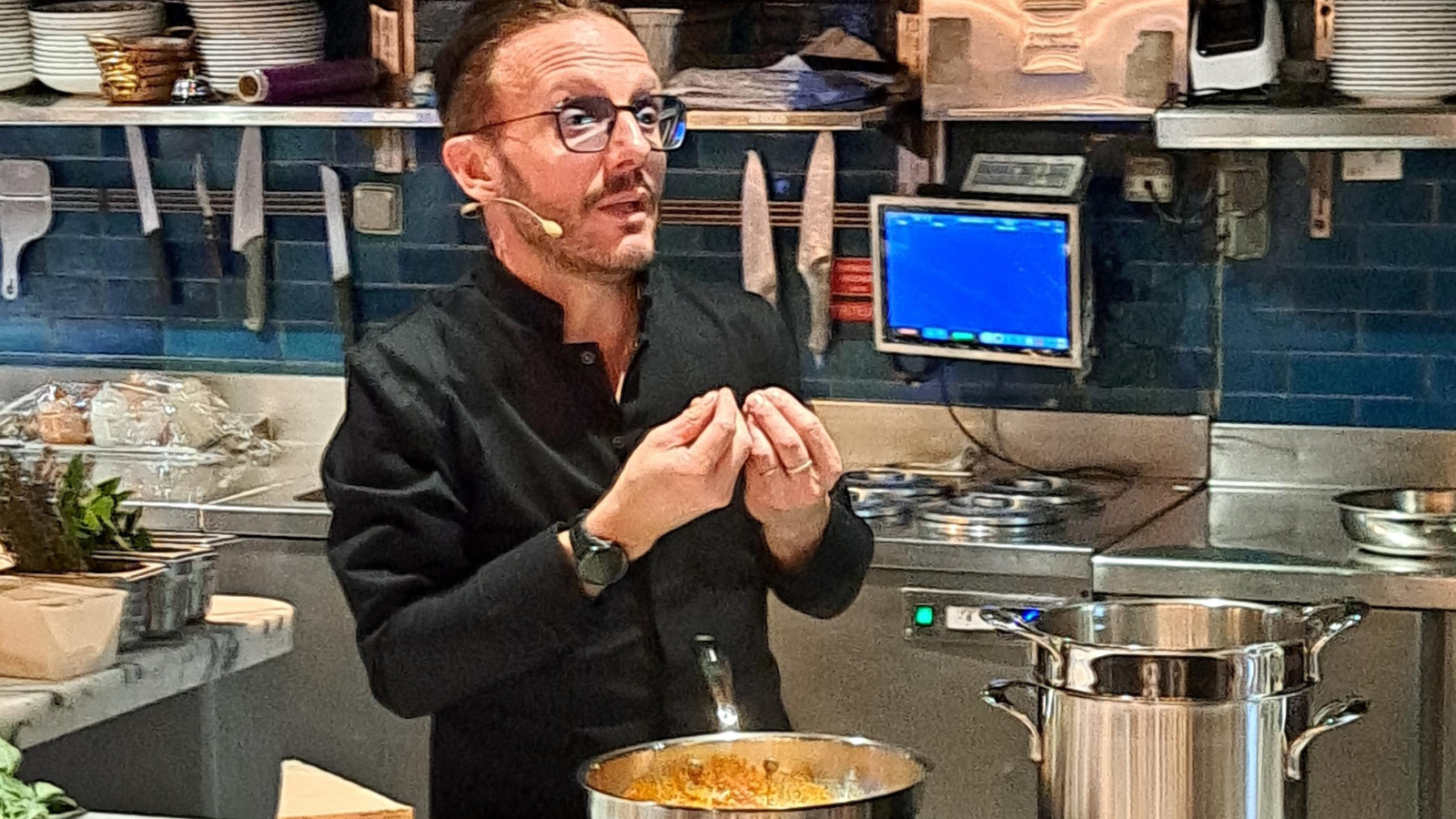 Hub & Up étend ses actions pour Lagostina France