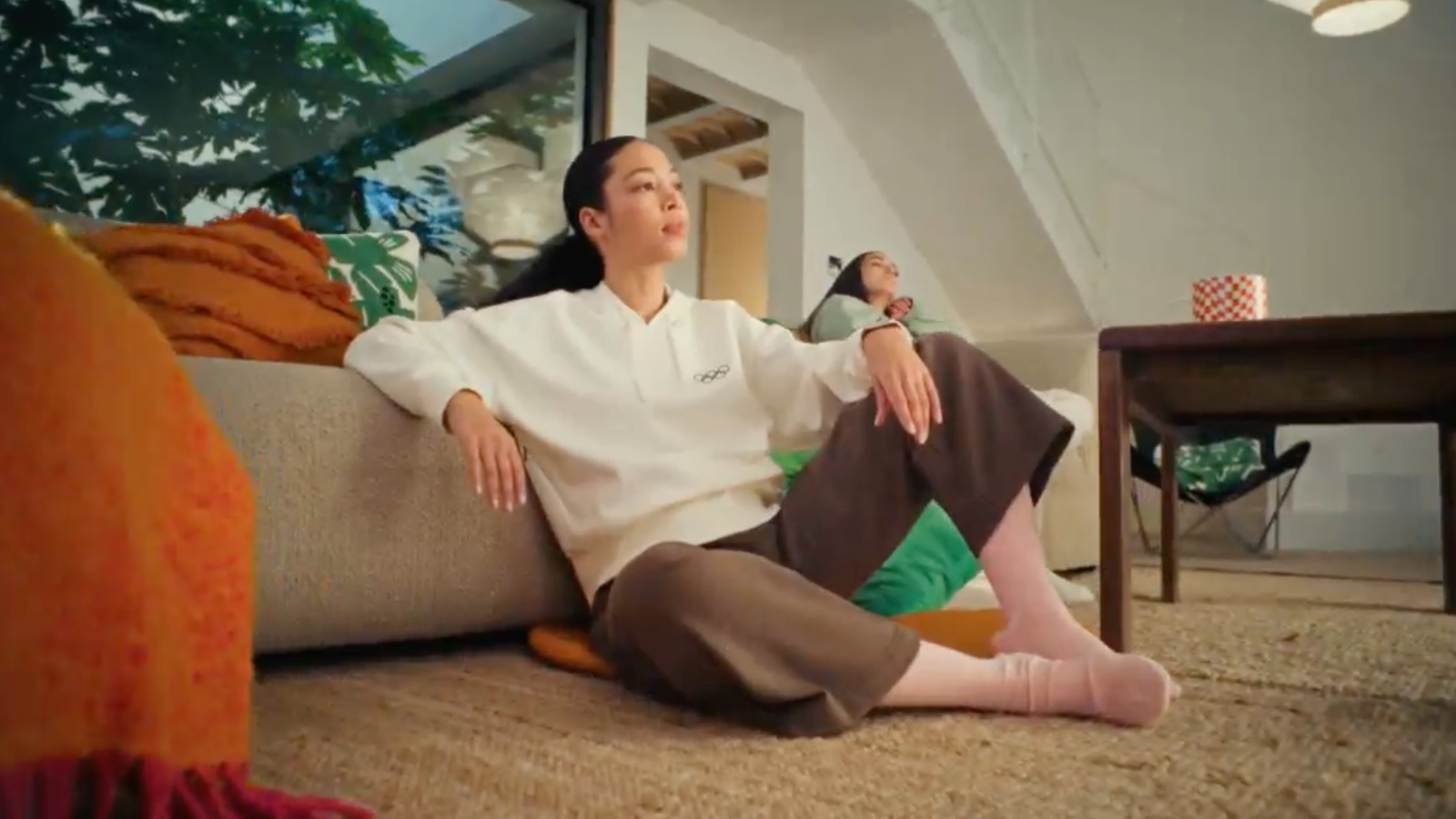 PEP'S en piste pour le comité olympique