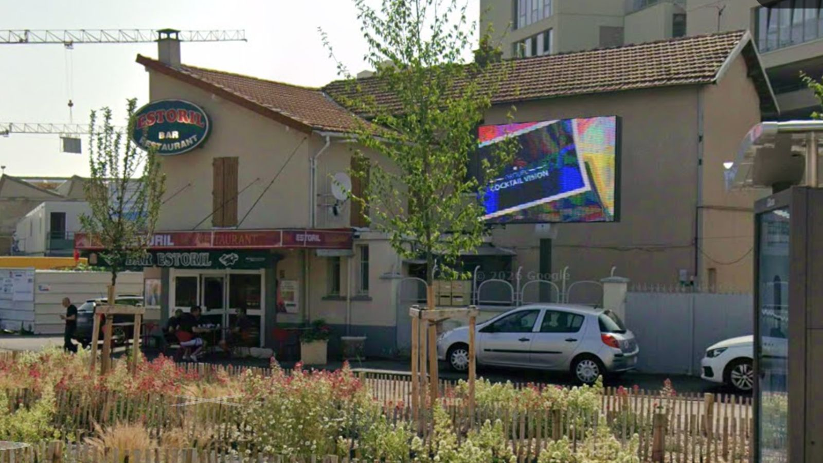 Affichage numérique : Clermont-Auvergne Métropole partiellement désavouée