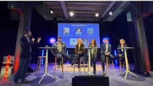 « Demain s’invente aujourd’hui » : l’événementiel lyonnais reprend des couleurs