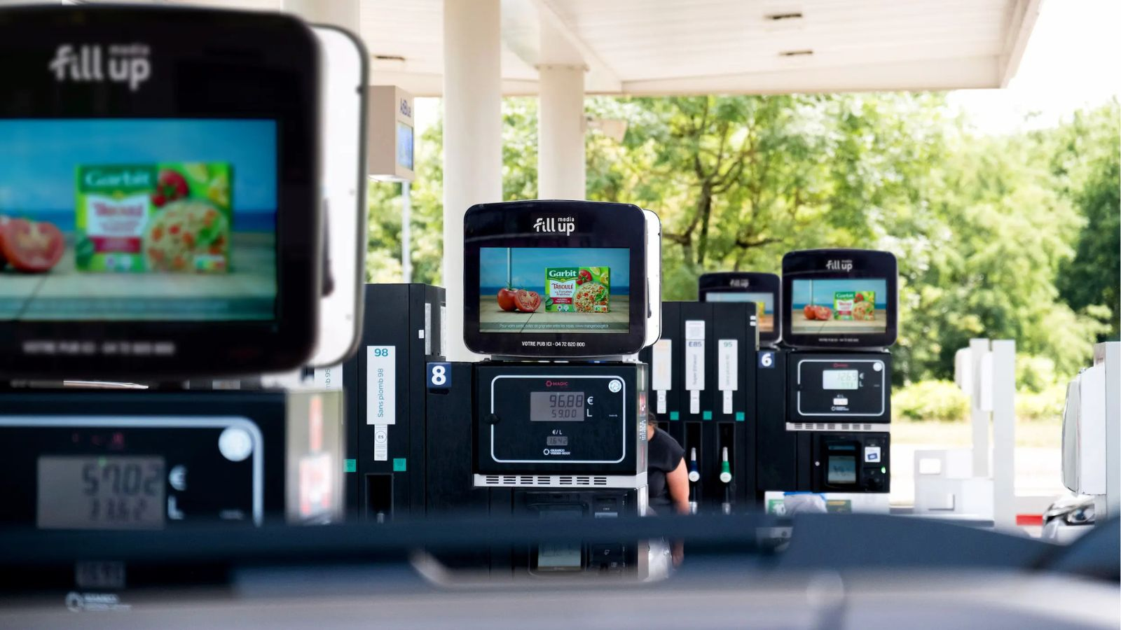 Fill Up Média accélère sa croissance après plusieurs années d’investissements