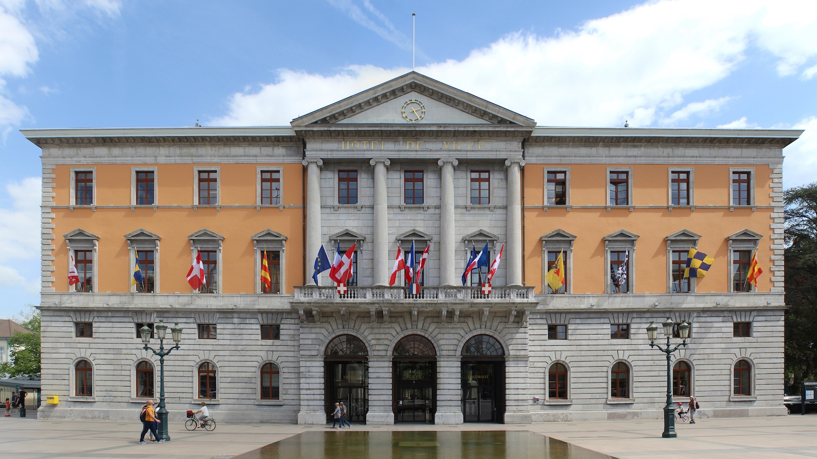 Élections 2026 : quel bilan pour les communicants à la Ville d'Annecy ?