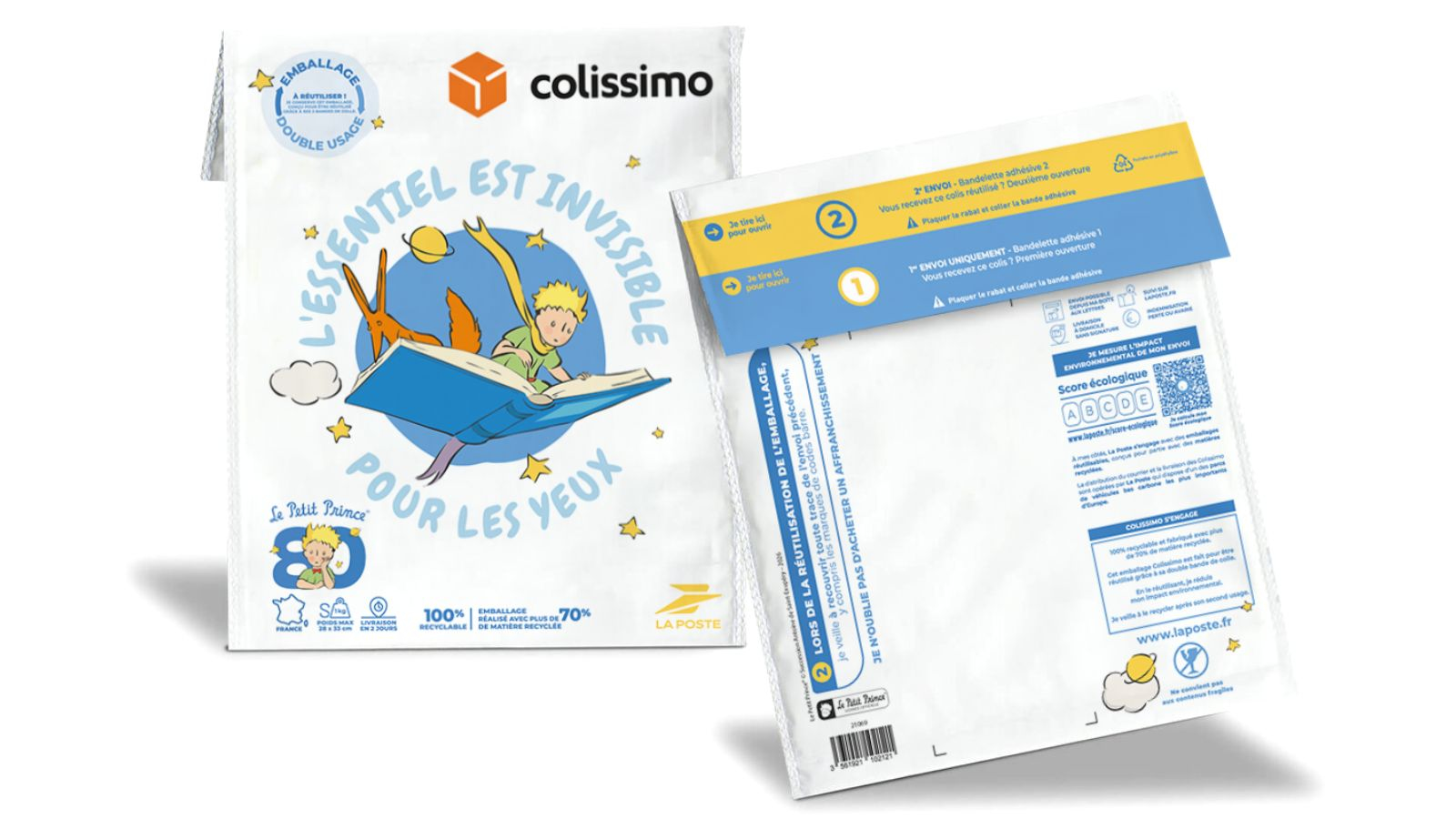 Le Petit Prince est toujours aussi bankable