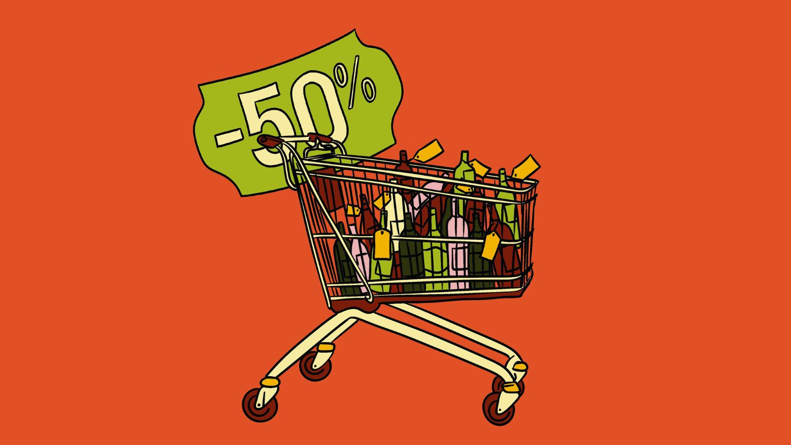 Marchés et foires aux vins : des rendez-vous toujours incontournables ?