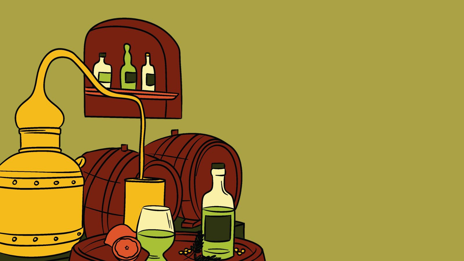 Face aux géants de l’industrie, l’ascension tranquille du local