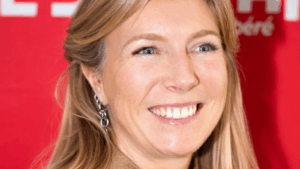 Justine Bernard prend les rênes du marketing du Dauphiné Libéré