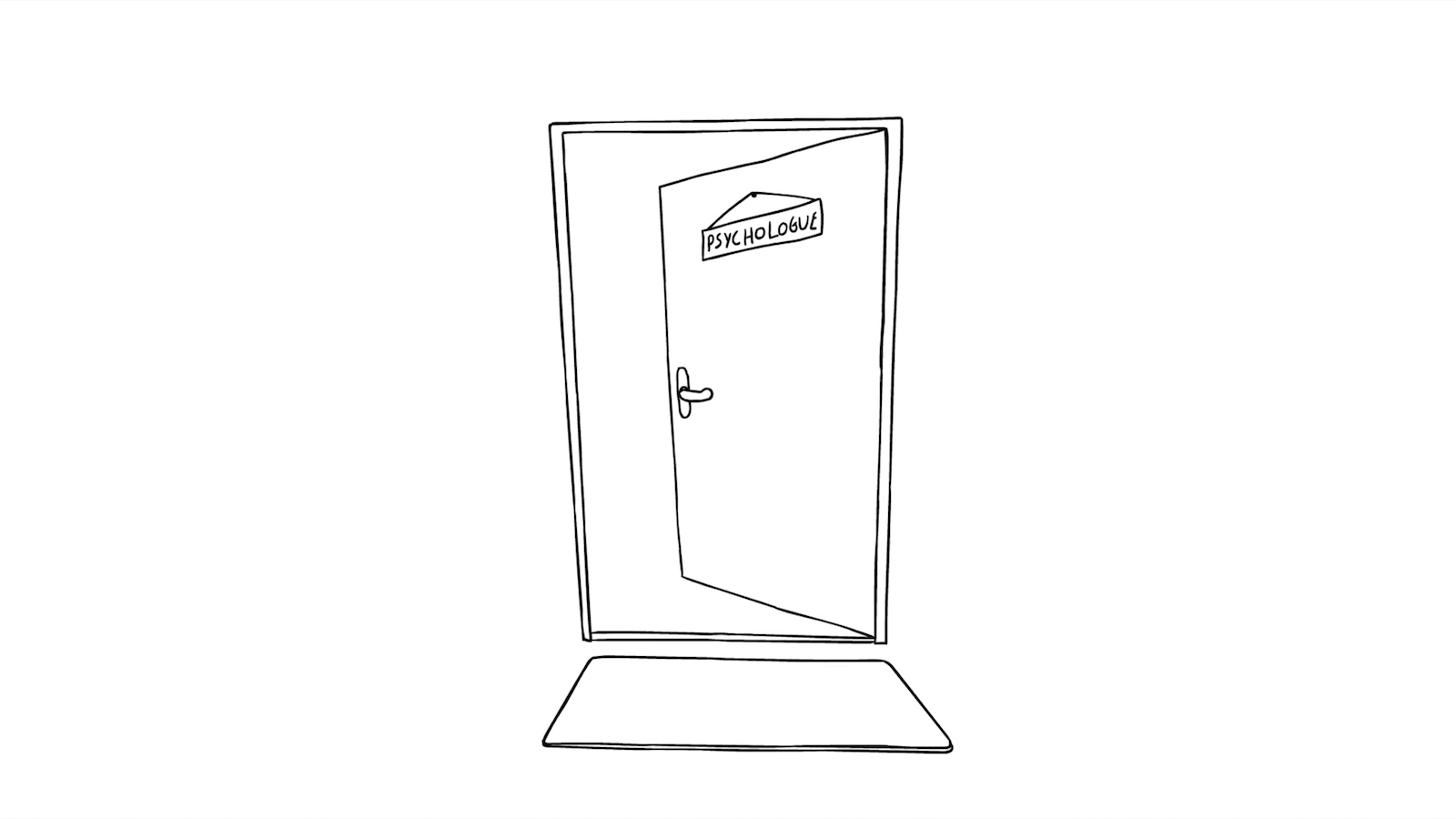 Big Company anime Mon Soutien psy