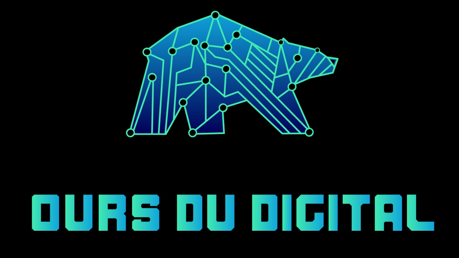 OURS du digital - 1re édition