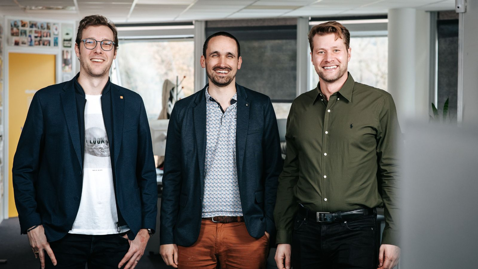 Netdev investit dans l’agence GDA et ambitionne de devenir un groupe digital régional