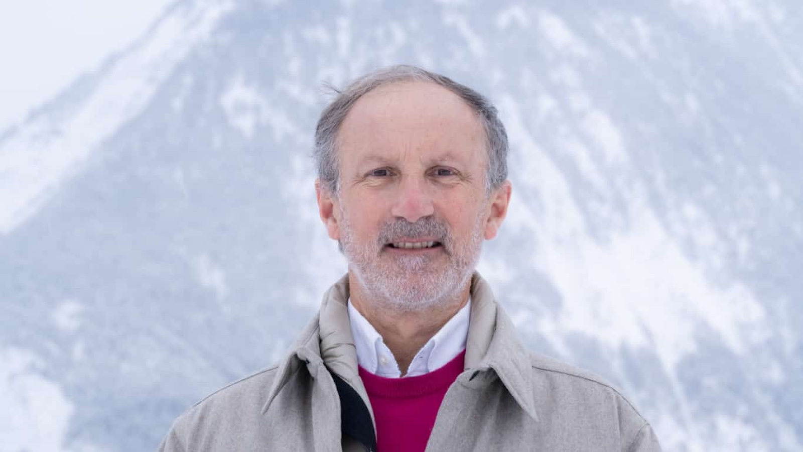 Thierry Mugnier prend la présidence de Courchevel Tourisme