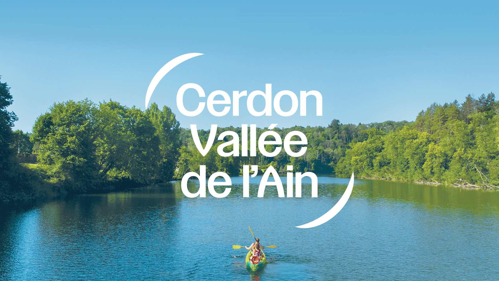 Cerdon Vallée de l’Ain revoit son identité