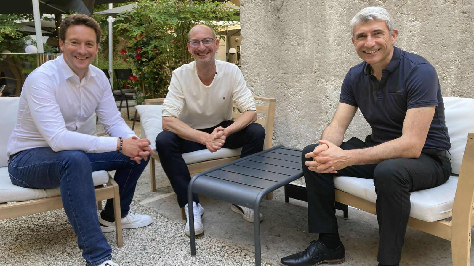 Lecosystème se structure en association et prépare le retour de son salon
