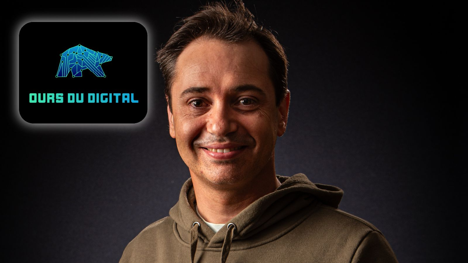 OURS du digital : Lionel Marsanne (Cimalp) est le président du jury