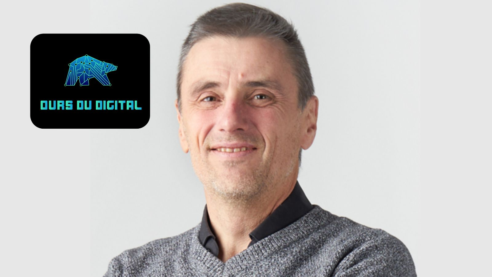 OURS du digital : Mikaël Lautredou, un parcours entre vin, luxe et mode