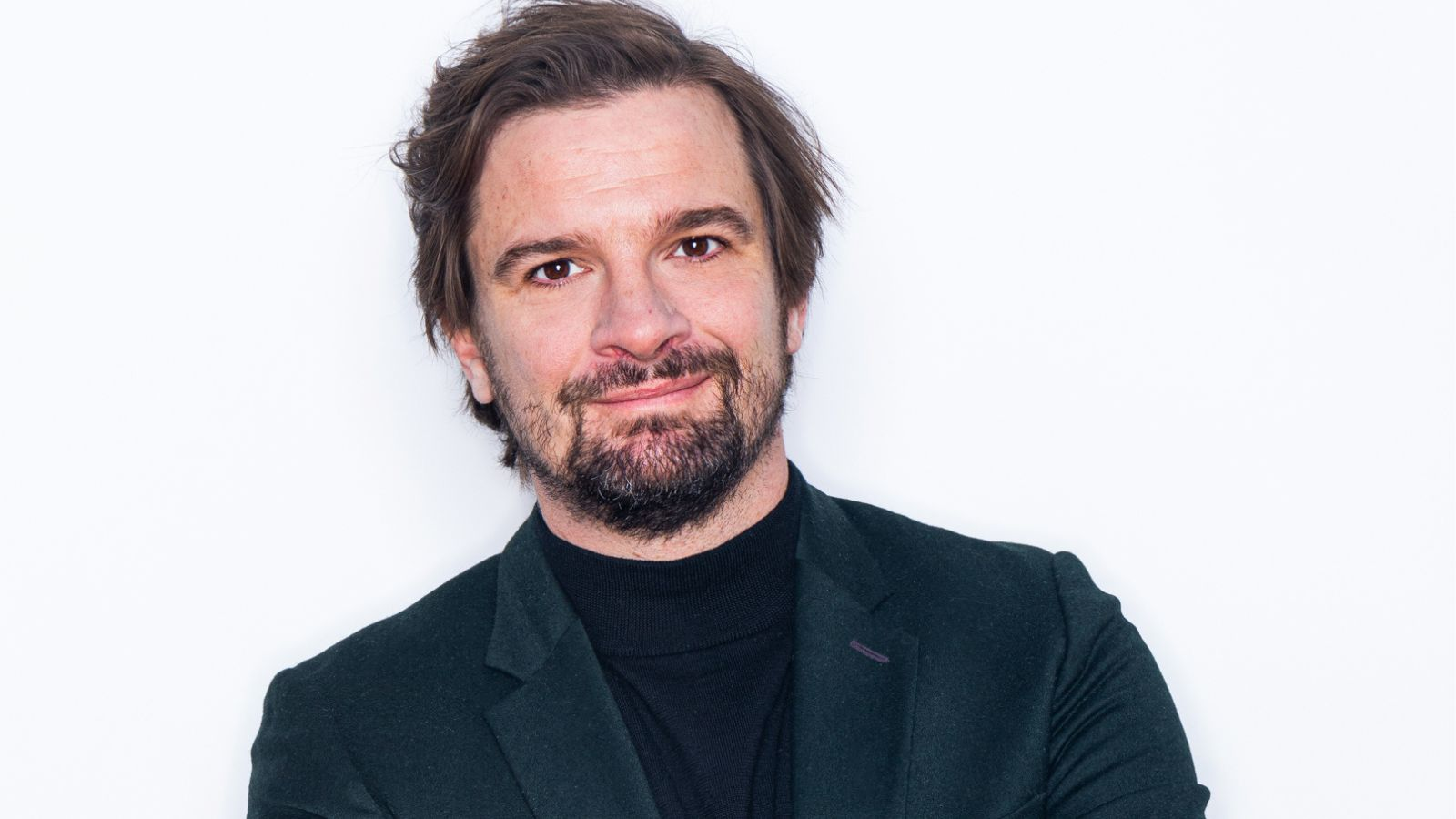 Nicolas Delacroix prend la tête de TBWA\Corporate