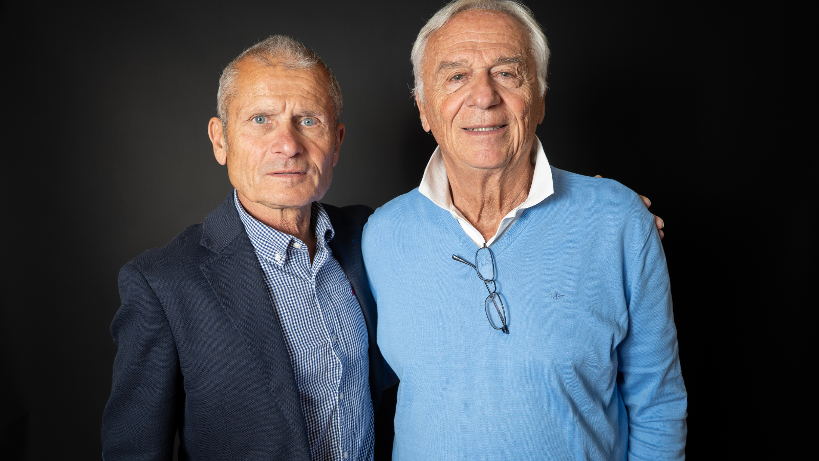 Éric Laboureix devient président de La Plagne