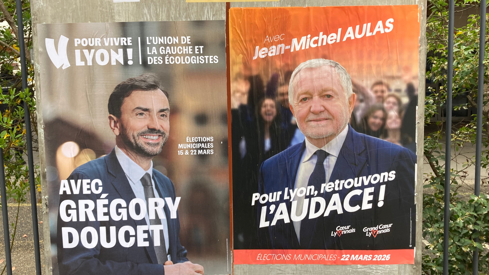 Joakim Le Menestrel analyse le « mythe Aulas »