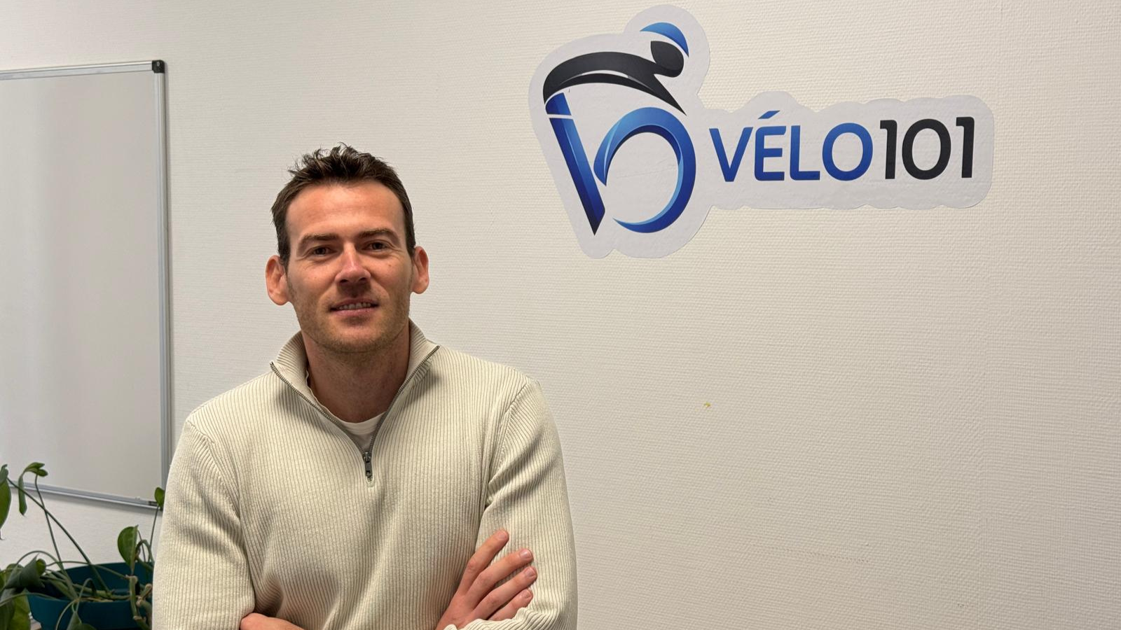 Navymedia Sport rachète Vélo101