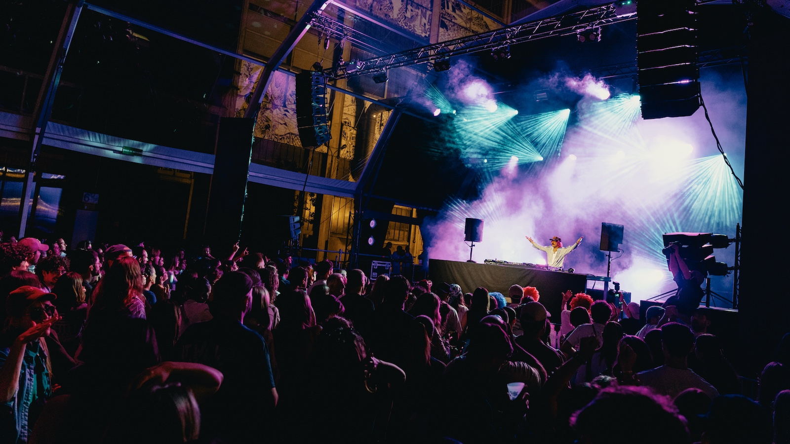 Lyon Street Food Festival a accueilli 47 000 visiteurs