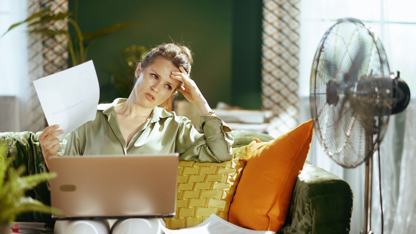 Comment adapter le travail à la chaleur ?