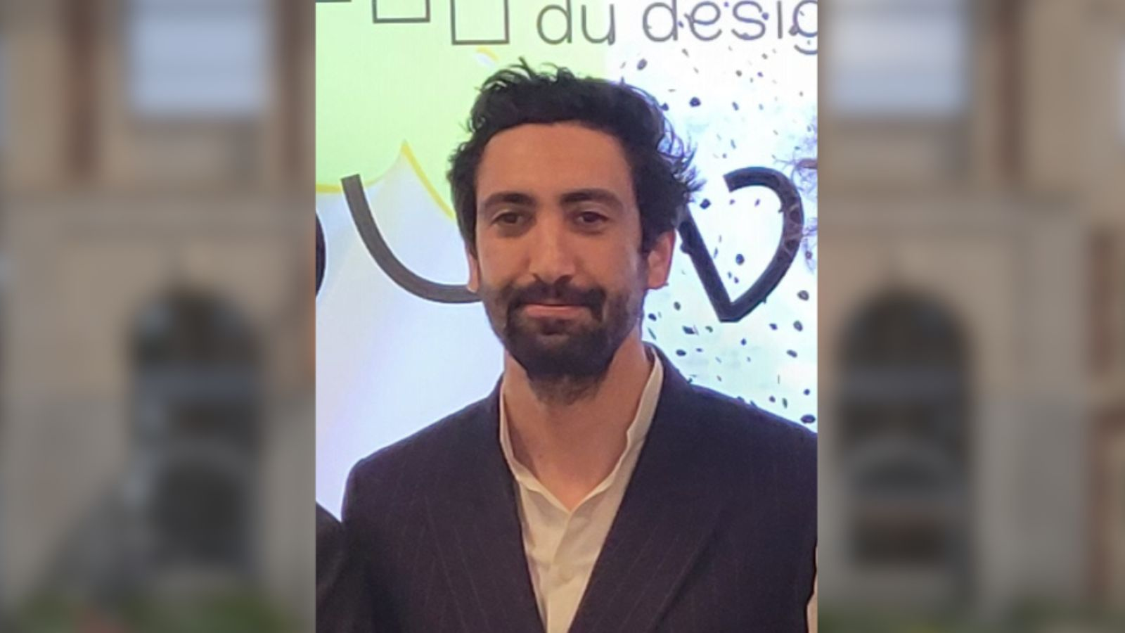 Yannis Bekhti prend les rênes de la Cité du Design