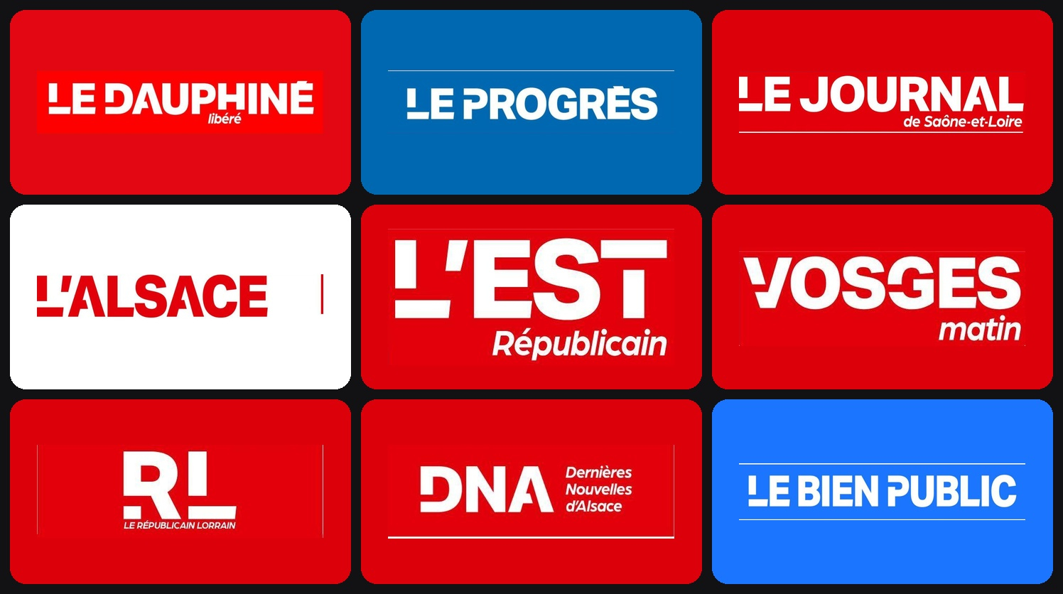 Le plan stratégique « EBRA 2030 » prévoit 400 départs