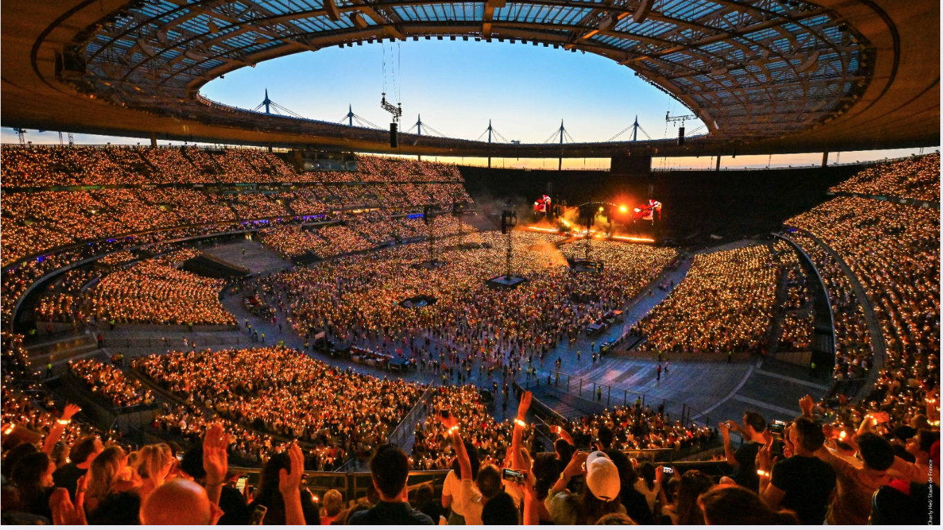 Pape Léon XIV à Paris : GL events et Publicis Groupe partenaires de l’événement