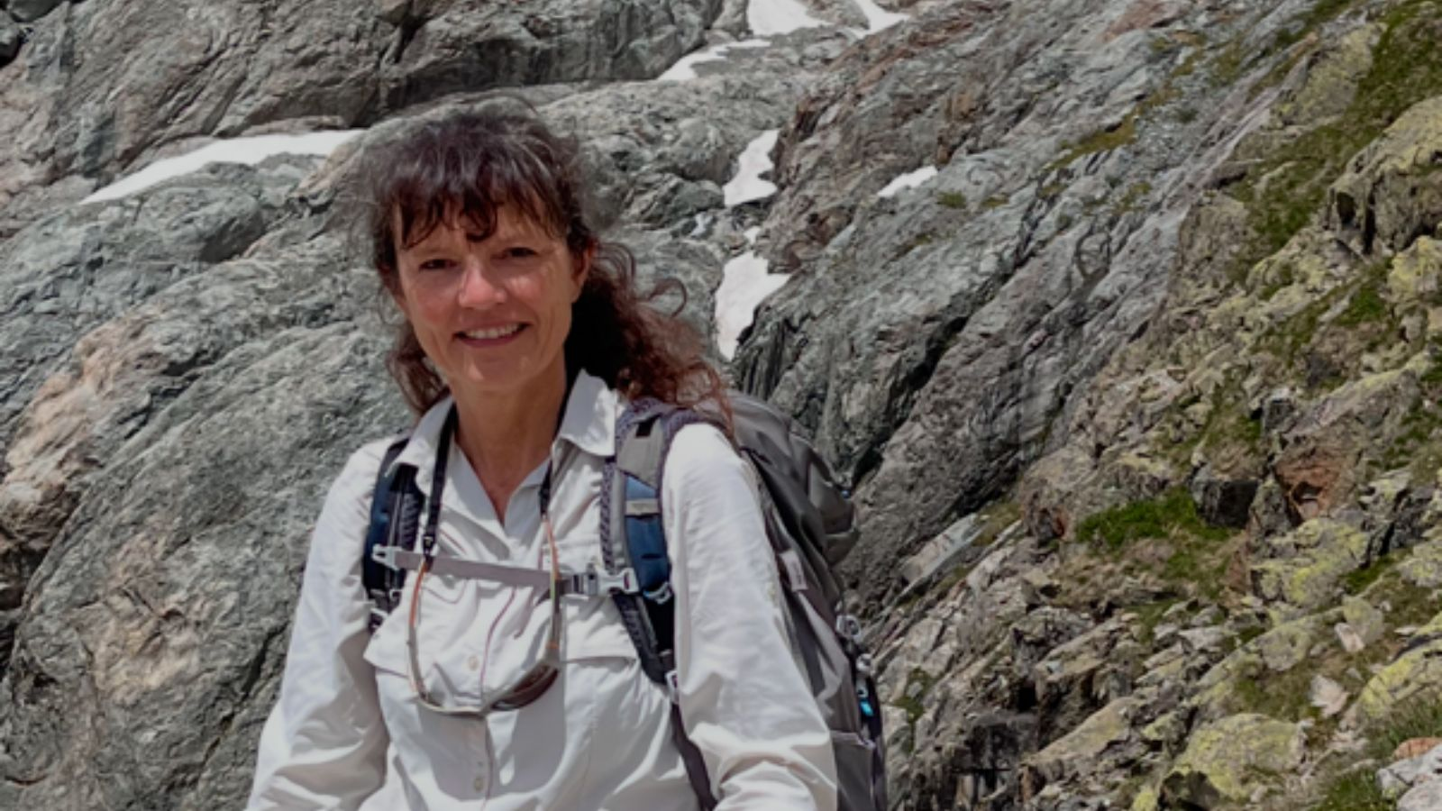 Tu deviens quoi ? D'EDF à Compostelle, Agnès Chappelet poursuit son chemin