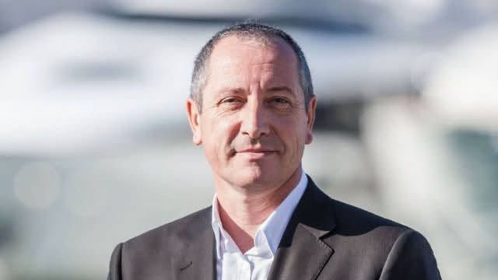 De Courchevel à Nice : Denis Zanon est décédé