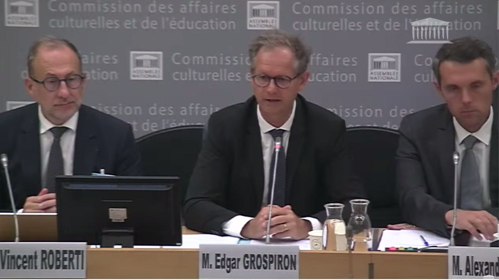 Alpes 2030 annonce 100 millions d'euros d'économie