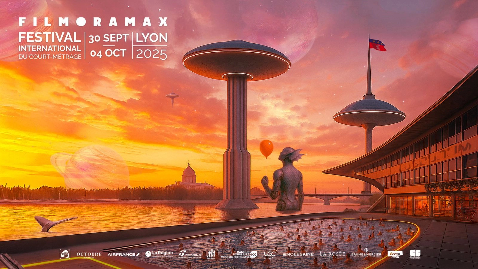 Clap de fin pour Filmoramax