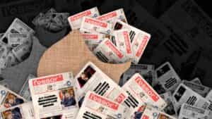 Opération « main basse » sur la presse à Annecy : RSF et L'Essor Savoyard enquêtent