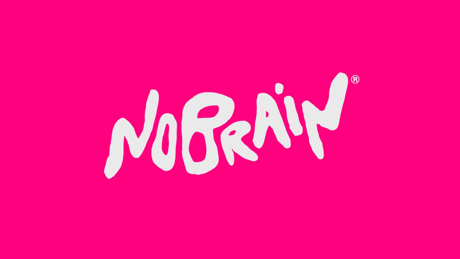 Nobrain renforce son image