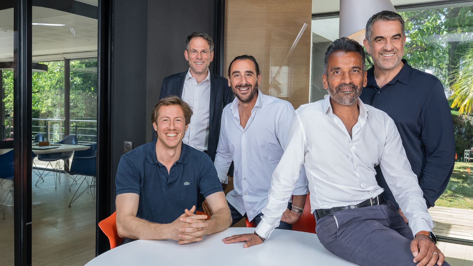 Ceetadel muscle son pôle data avec l’acquisition de Starfox Analytics
