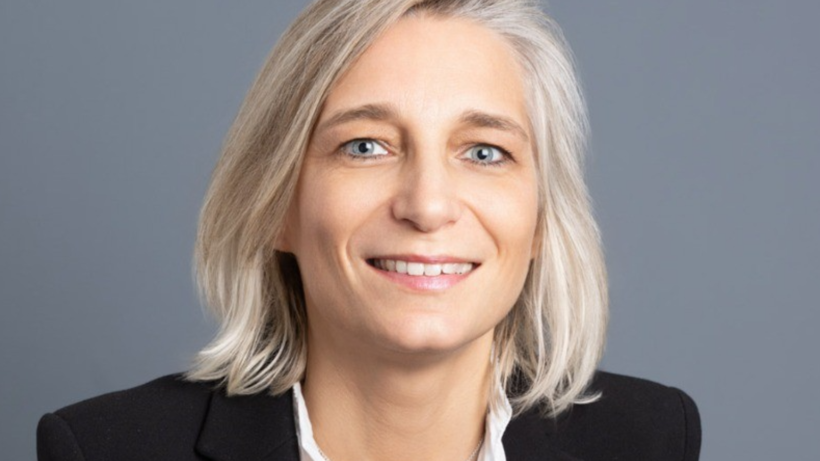Laëtitia Robillard s’installe chez Somfy Group