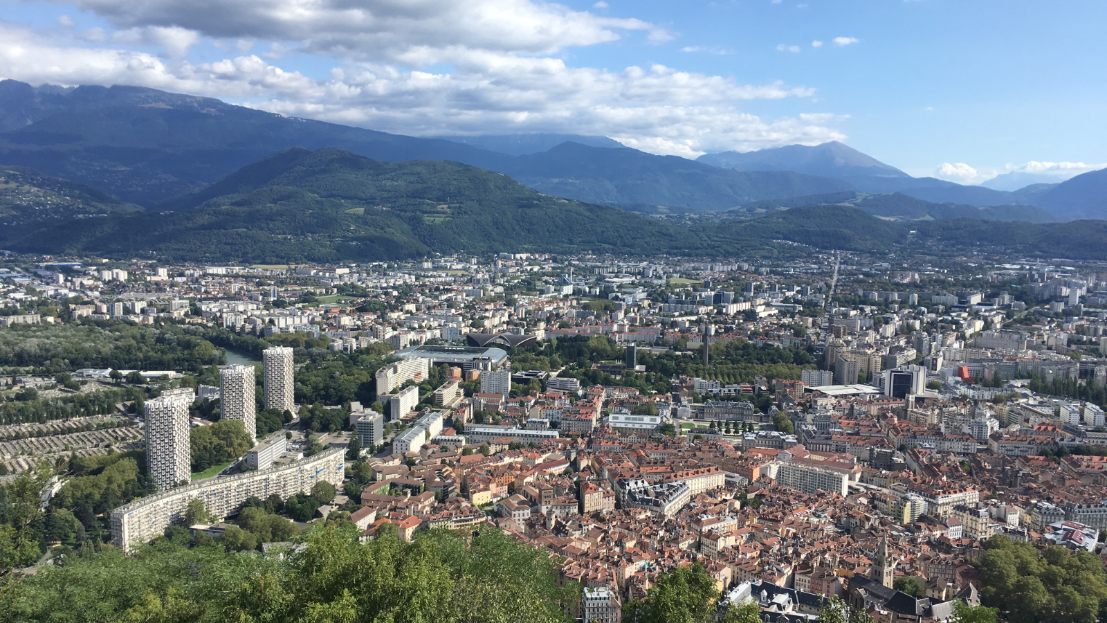 Les meilleures agences de marketing digital à Grenoble