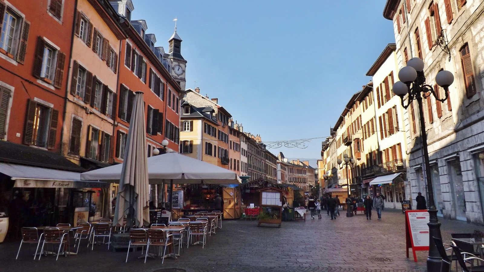 Les meilleures agences événementielles à Chambéry