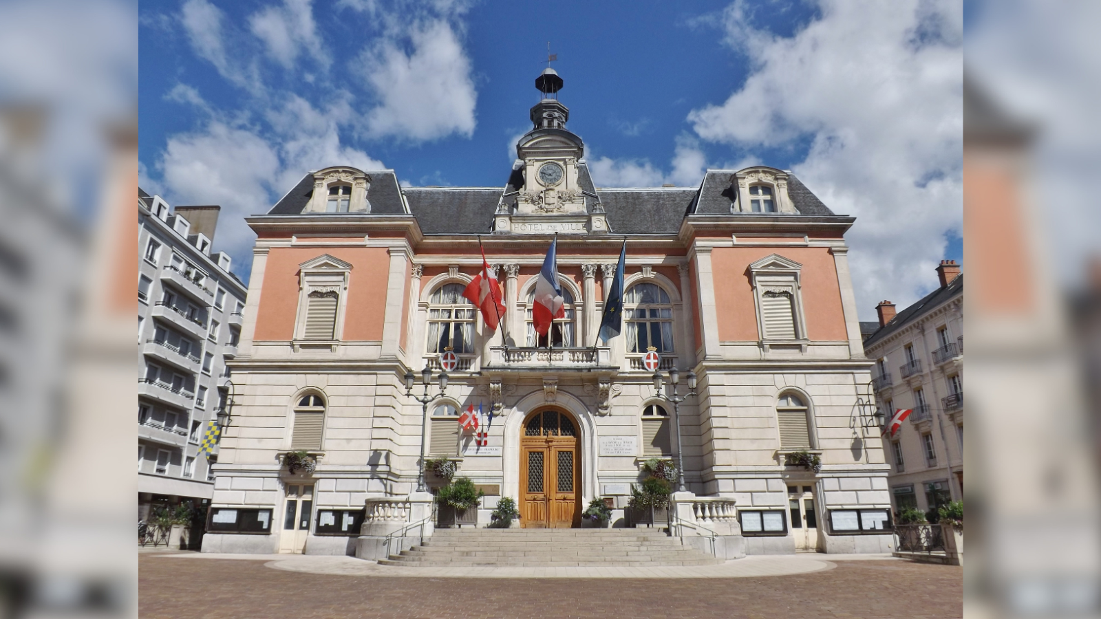 Les meilleures agences web à Chambéry