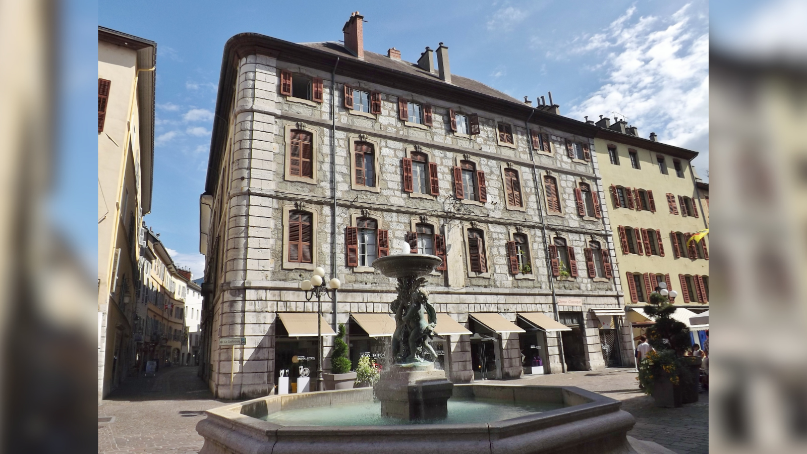 Les meilleures agences de relations presse à Chambéry