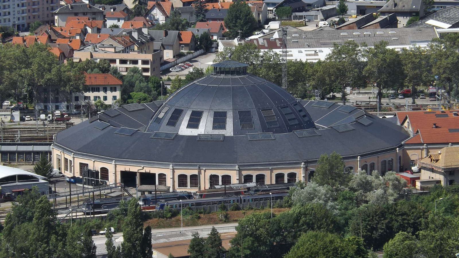 Les meilleures agences expertes en intelligence artificielle à Chambéry