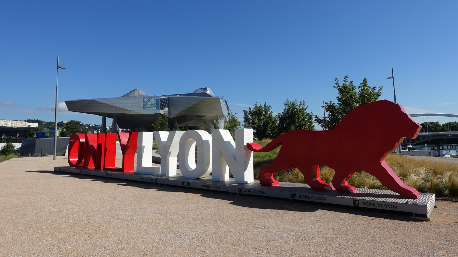 Les meilleurs lieux pour votre événement à Lyon