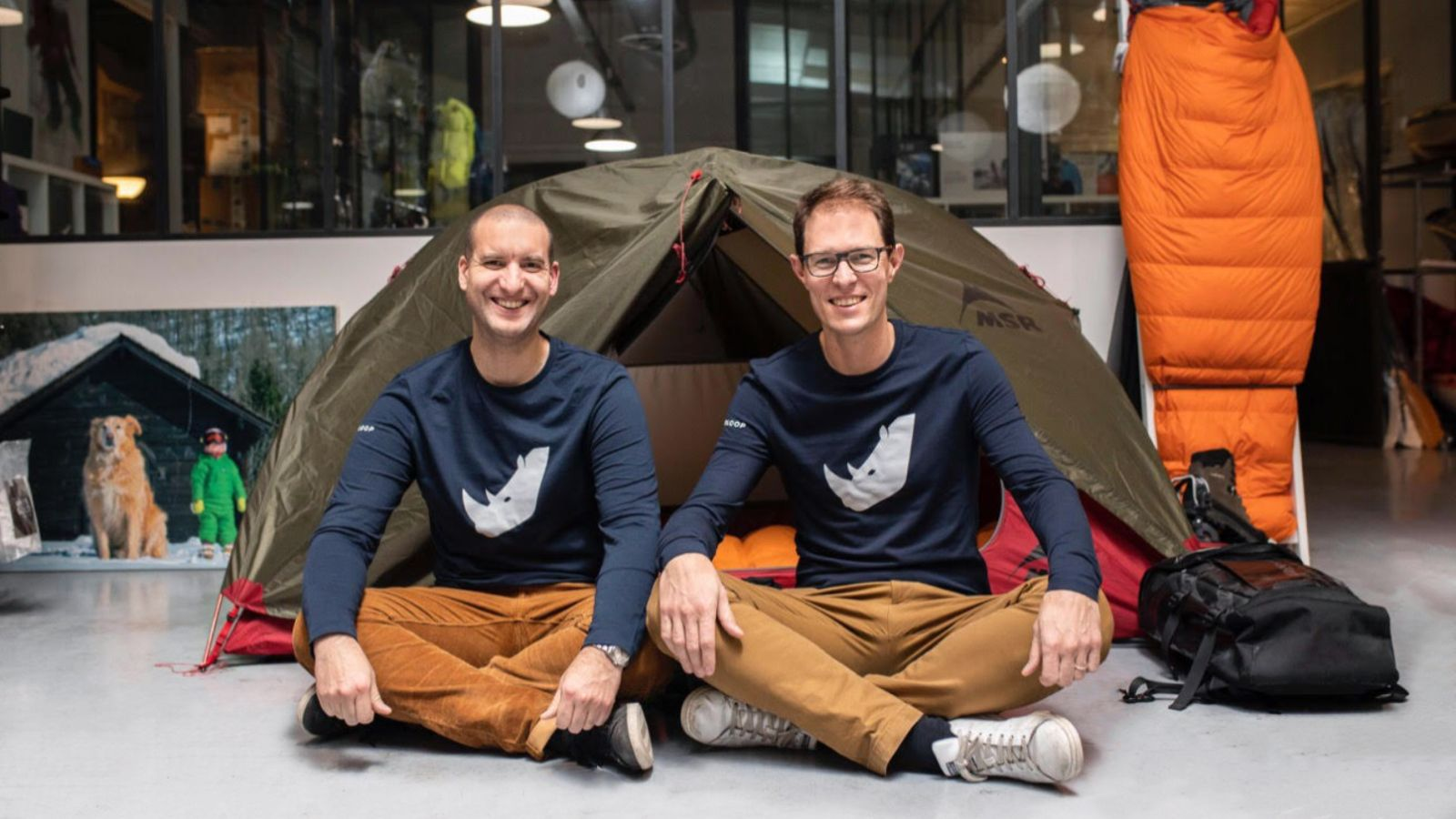 Hardloop fait évoluer son capital l’entrée d’iXO Private Equity
