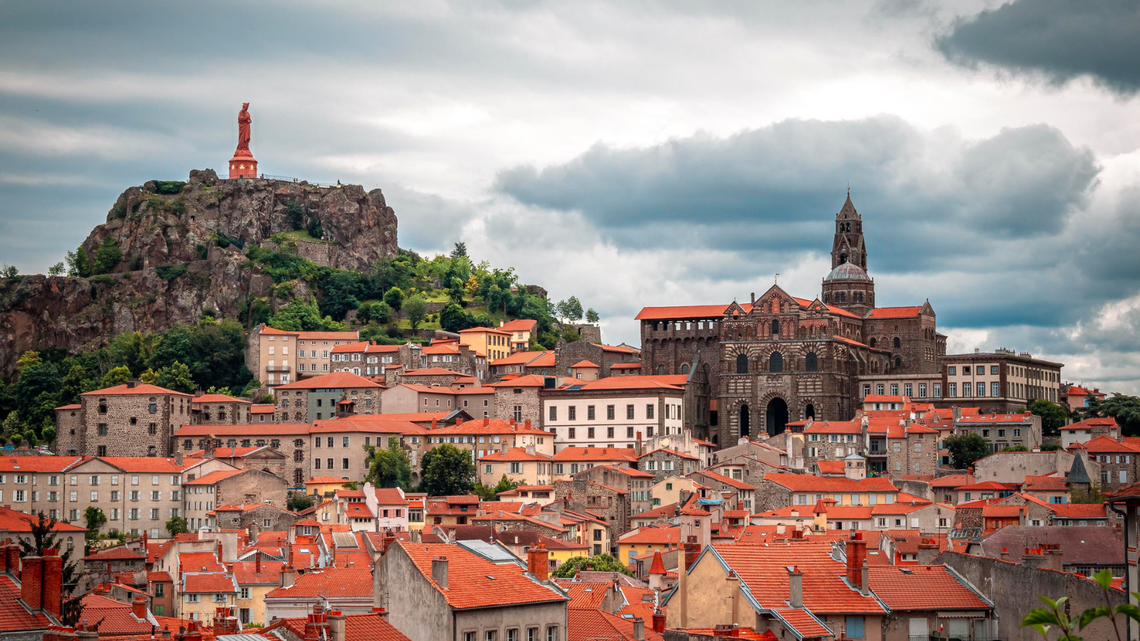 Les meilleures agences web au Puy-en-Velay