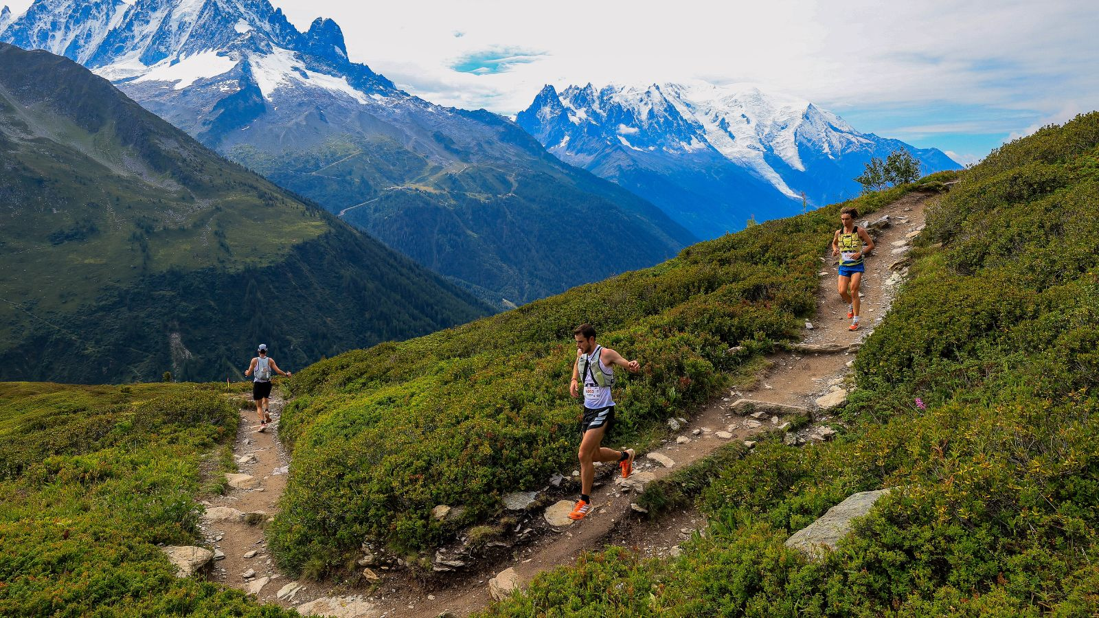 Le trail en France, une course de plus en plus effrénée