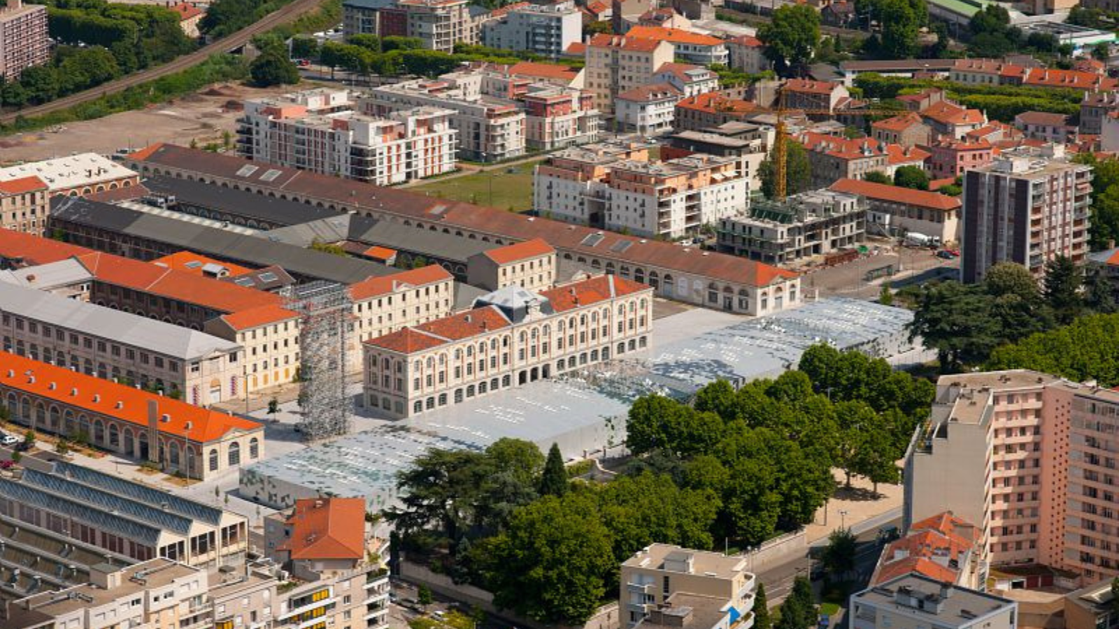 Les meilleures agences de communication à Saint-Étienne