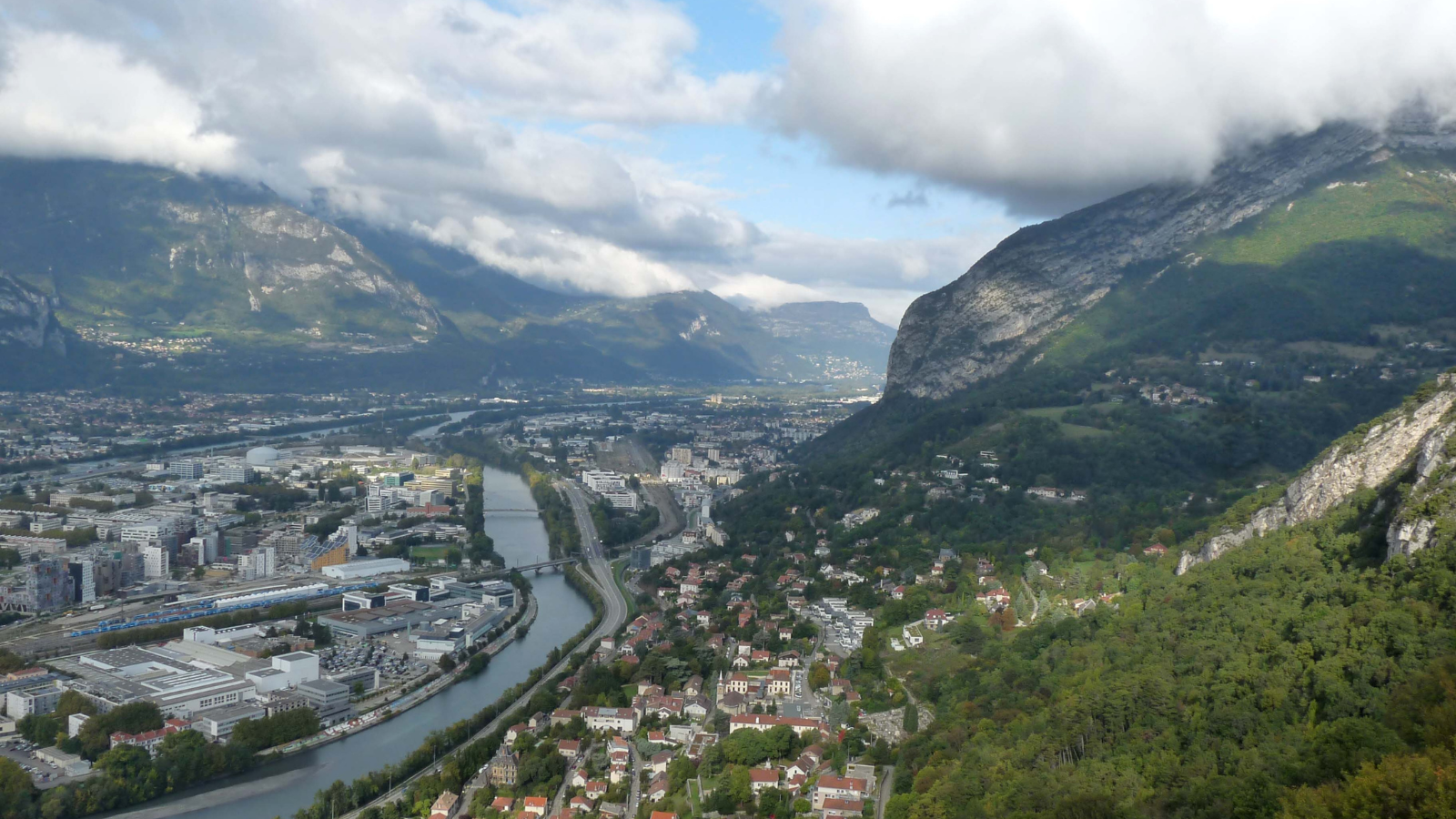 Les meilleures agences de communication à Grenoble