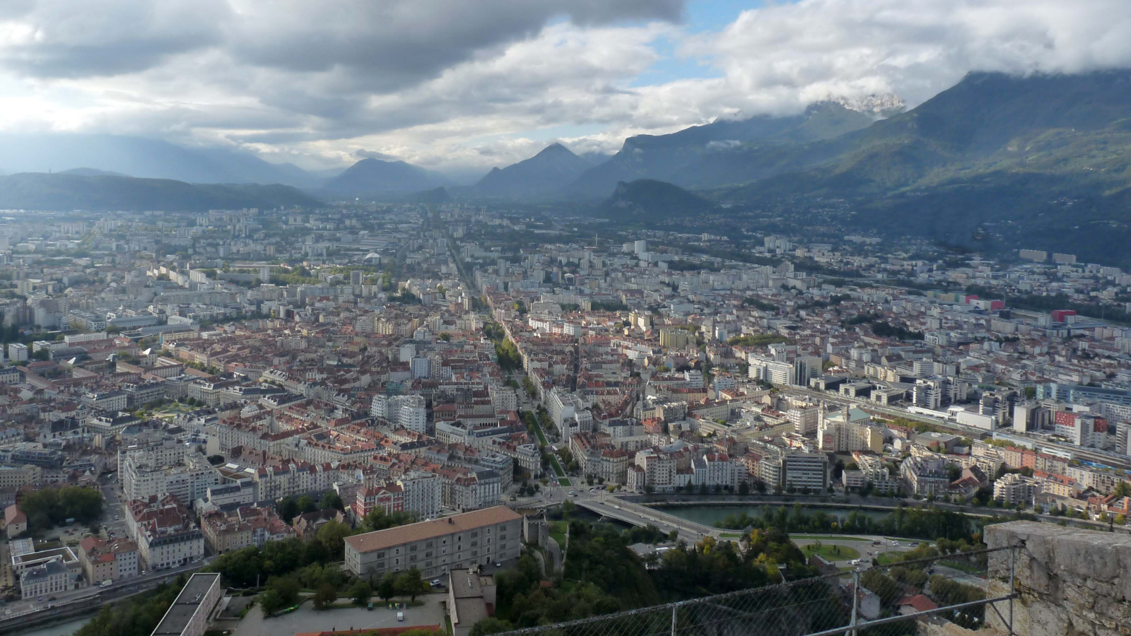 Les meilleures agences SEO à Grenoble
