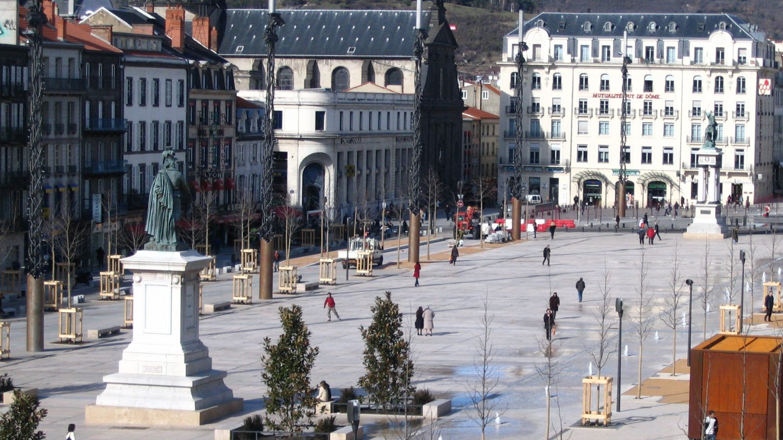 Les meilleures agences expertes en intelligence artificielle à Clermont-Ferrand