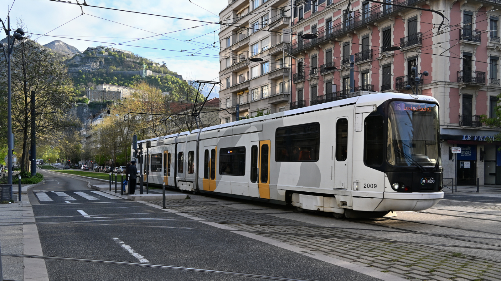 Les meilleurs lieux pour votre événement à Grenoble